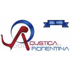 Acustica Fiorentina S.a.s.
