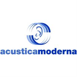 Acustica Moderna