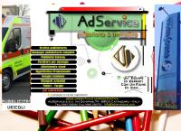 Sito di Ad Service (S.n.c.)