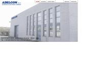 Adelcom Advanced Electronic Company SRL