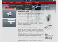 Sito di Adev SRL