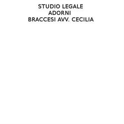 Adorni Braccesi Avvocato Cecilia