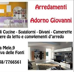Adorno Giovanni