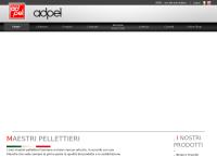 Adpel Di Stefano Acciaio & C. S.A.S
