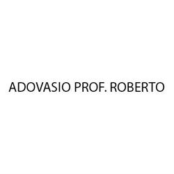 Adovasio Prof. Roberto
