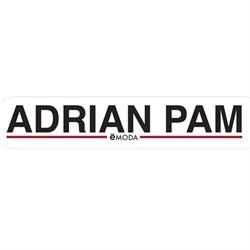 Adrian Pam Abbigliamento