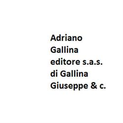 Adriano Gallina editore di Gallina Giuseppe e c .