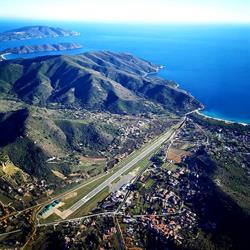 Aeroporto Dell'isola Dell'elba