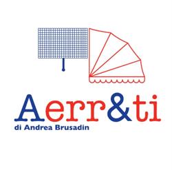 Aerr&Ti Di Andrea Brusadin