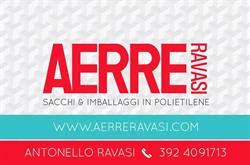 Aerre Di Ravasi Antonello