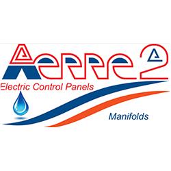 Aerre 2 - Quadri  Elettrici per comandare elettropompe