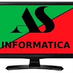 Aesse Informatica S.a.s. Di Greggio Andrea & C.