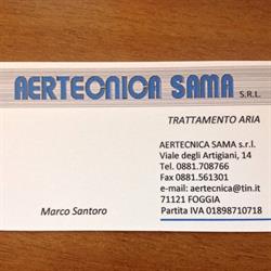 Aertecnica Sama