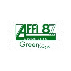 Affi 87 Green Line