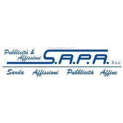 Pubblicità Sapa Affissioni Luminarie Cartelli