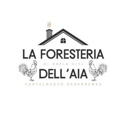 La Foresteria dell'Aia
