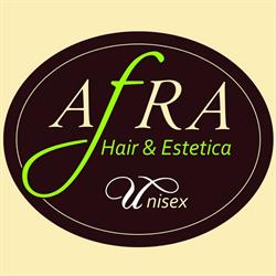 Afra Hair Di De Candussio Ilaria