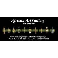 African  Art Gallery Arts Premiers Oggetti D'Arte Africana