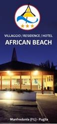 African Beach SRL
