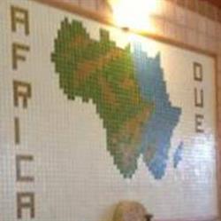 Ristorante - Pizzeria Africa Due