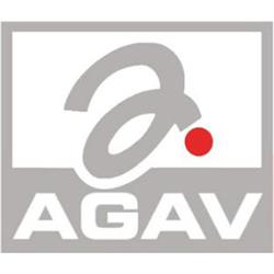 Agav - Filo Elastico Ricoperto