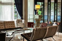 Hotel Saccardi Quadrante Europa