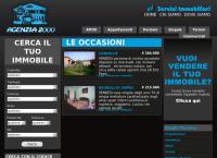 Sito di Agenzia 2000 Di Lazzarin Vilma