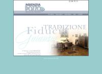 Sito di Agenzia Pozzo