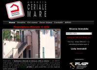 Agenzia Affari Ceriale Mare