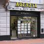 Esterno Agenzia