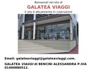 Agenzia Aerea Galatea Viaggi
