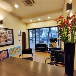 Agenzia Immobiliare Antonelli – Milano Marittima