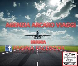 Agenzia Arcaro Travel Viaggi e Turismo