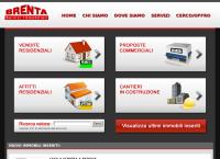 Sito di Agenzia Brenta S.a.s.