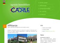 Agenzia Caorle S.a.s. Di Mery Mattiuzzi & C.