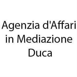 Agenzia d'Affari in Mediazione Duca
