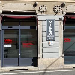 Agenzia Villa Pratiche Auto
