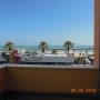 Vendesi appartamento fronte mare Rimini nord