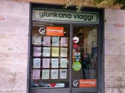 Agenzia Di Viaggi Giunkana Viaggi Snc