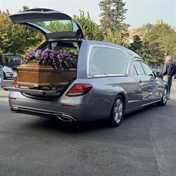 Agenzia Funebre Gerardo Deo & Figli