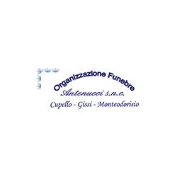 Agenzia Funebre Antenucci