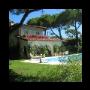 Villa con Piscina