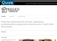 Agenzia Immobiliare Ballico S.a.s.