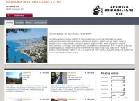 Sito di Agenzia Immobiliare B & B