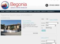 Agenzia Immobiliare Begonia