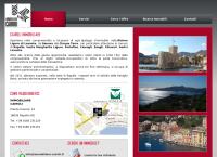 Sito di Immobiliare CAIROLI