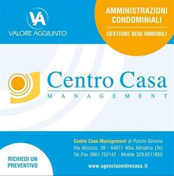 Agenzia Centro Casa - Servizi Immobiliari