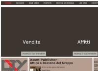 Sito di Agenzia Immobiliare City S.r.l.