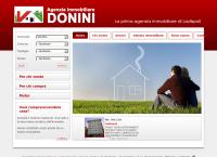Agenzia Immobiliare Donini SRL