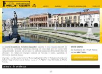 Agenzia Immobiliare Forcellini Nazareth